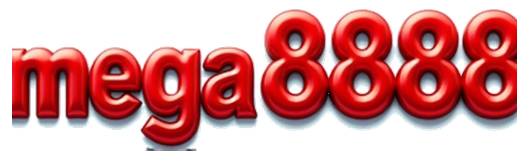 mega8888 logo